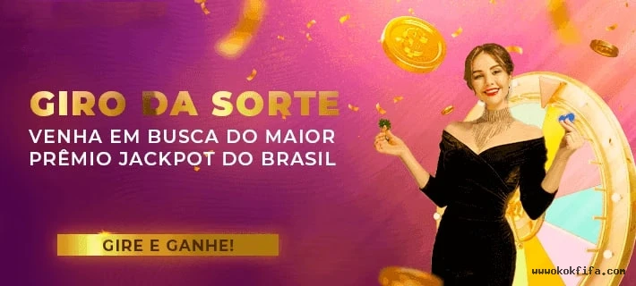 Login seguro na Okokfifa