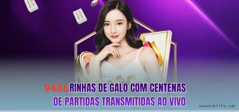 Jogos de loteria online na Okokfifa